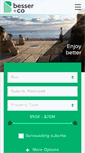 Mobile Screenshot of besserco.com.au